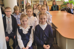 Декада историко-патриотических мероприятий ко Дню Победы