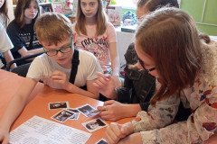 Декада историко-патриотических мероприятий ко Дню Победы