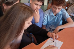 Декада историко-патриотических мероприятий ко Дню Победы