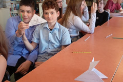 Декада историко-патриотических мероприятий ко Дню Победы