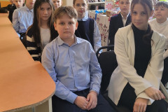 Декада историко-патриотических мероприятий ко Дню Победы