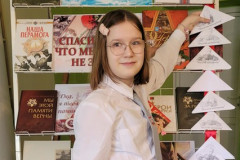 Декада историко-патриотических мероприятий ко Дню Победы