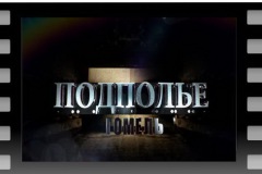 Подполье. Гомель