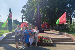 Ко Дню Независимости Республики Беларусь