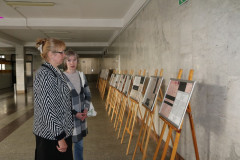 Республиканская акция «С песней – к Победе»