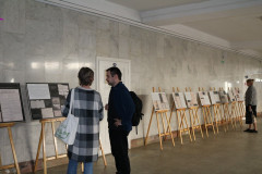 Республиканская акция «С песней – к Победе»