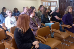 Республиканская акция «С песней – к Победе»