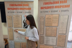 Республиканская акция «С песней – к Победе»