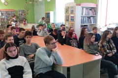 «Всему начало здесь, в краю моём родном…»