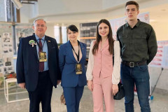 «Под знаком качества» во Дворце Республики