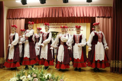 95 лет Гомельской областной библиотеке