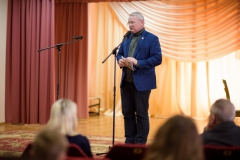 актовый зал гаврилович