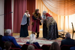 актовый зал грачи