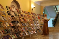 последнее фото