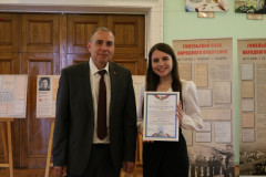 Поздравляем!