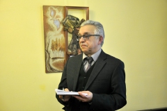 «Город читающих Ангелов» Олега Ананьева