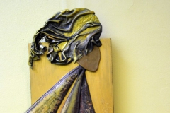 «Город читающих Ангелов» Олега Ананьева