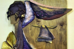 «Город читающих Ангелов» Олега Ананьева