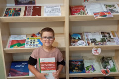 Акция «Люблю Отчизну я..., или Чем гордится современный белорус?»