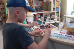 Акция «Люблю Отчизну я..., или Чем гордится современный белорус?»