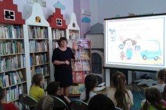 Лето на пользу 2022