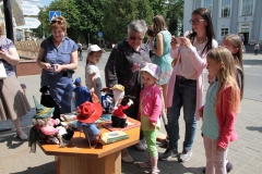 Литературные-герои