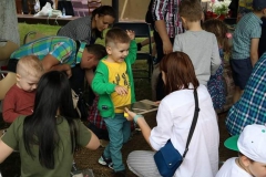 Узнай Америку по комиксам!