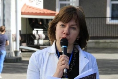 Алёна Асенчик