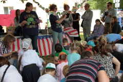 Узнай Америку по комиксам!