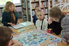 Беларусь ад А да Я