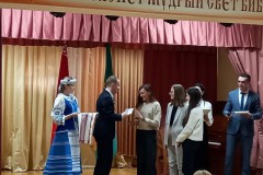 Мы граждане - Республики Беларуси