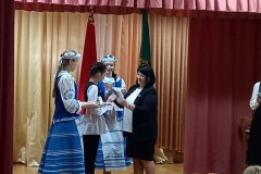 Мы граждане - Республики Беларуси