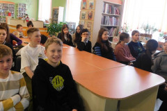 Беседа о вреде сквернословия