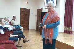 Залатыя старонкі беларускай класікі: Іван Шамякін