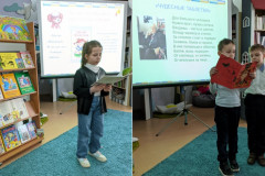 Не прочтешь нигде такого, только в книжках Михалкова