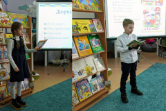 Не прочтешь нигде такого, только в книжках Михалкова