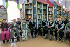 Не прочтешь нигде такого, только в книжках Михалкова