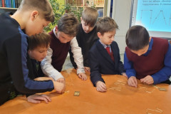 День головоломок в библиотеке