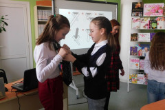 Девичьи секреты