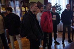 В новый учебный год – с библиотекой