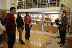 «Баснописец на все времена!» в Музее редкой книги