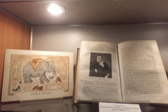 «Баснописец на все времена!» в Музее редкой книги