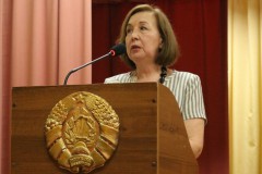 Районная диалоговая площадка «Прошлое. Настоящее. Будущее»