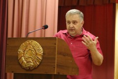 Районная диалоговая площадка «Прошлое. Настоящее. Будущее»