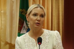 Районная диалоговая площадка «Прошлое. Настоящее. Будущее»