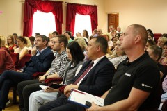 Районная диалоговая площадка «Прошлое. Настоящее. Будущее»