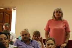 Районная диалоговая площадка «Прошлое. Настоящее. Будущее»