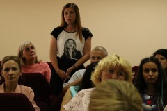 Районная диалоговая площадка «Прошлое. Настоящее. Будущее»