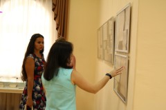 Районная диалоговая площадка «Прошлое. Настоящее. Будущее»