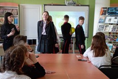 Здоровая молодёжь – богатство Беларуси